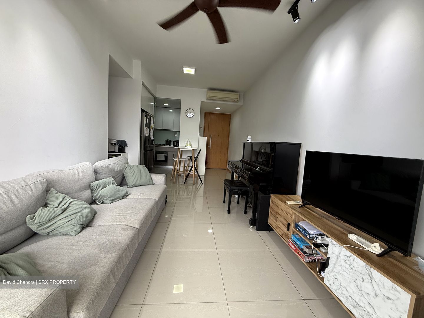 The Trilinq (D5), Condominium #577180611
